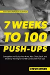 7 Weeks To 100 Push-ups cover