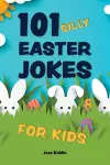 101 Silly Easter Day Jokes for Kids cover