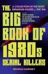 The Big Book of 1980s Serial Killers cover