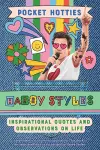 Pocket Hotties: Harry Styles cover