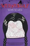 Wednesday Word Search cover