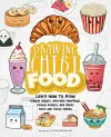 Drawing Chibi Food cover