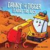 Danny the Digger Learns the ABCs cover