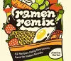 Ramen Remix cover