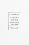 Clutter Rehab cover
