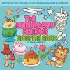The Bumbleberry Hollows Coloring Book cover