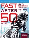 Fast After 50, Second Edition cover
