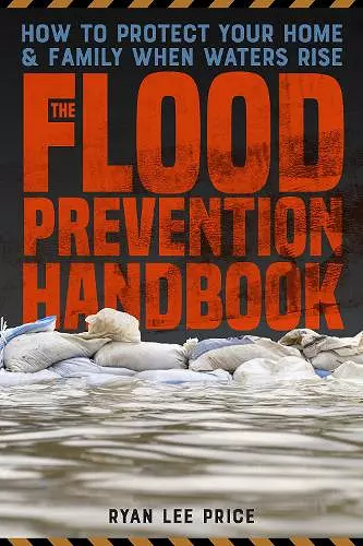 The Flood Prevention Handbook cover