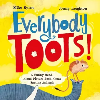Everybody Toots cover
