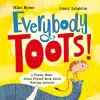 Everybody Toots cover