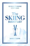 The Skiing Bucket List cover
