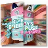 The Art & Making of DreamWorks GABBY'S DOLLHOUSE: THE MOVIE cover