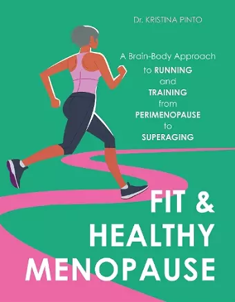 Fit & Healthy Menopause cover