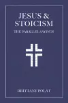 Jesus and Stoicism cover