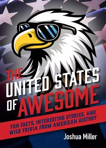 The United States of Awesome cover