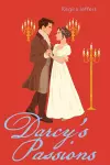 Darcy's Passions cover