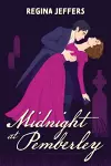 Midnight at Pemberley cover