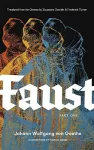 Faust, Part One cover