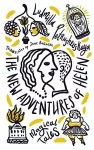 The New Adventures of Helen cover