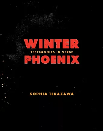 Winter Phoenix cover