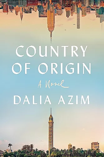 Country of Origin cover