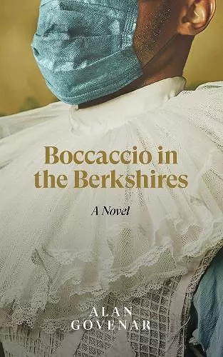 Boccaccio in the Berkshires cover