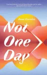 Not One Day cover