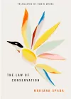 The Law of Conservation cover