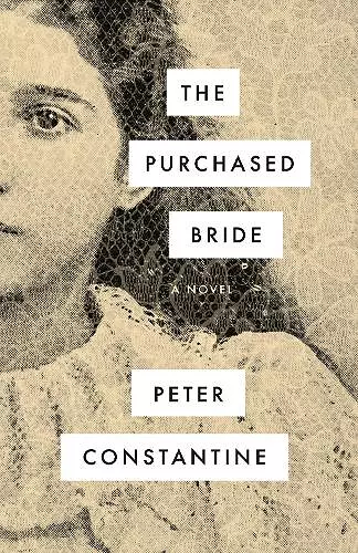 The Purchased Bride cover