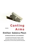 Canting Arms cover