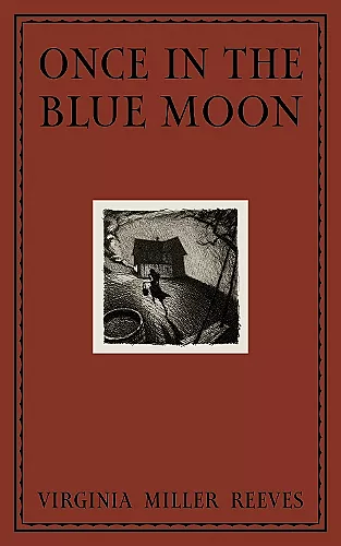 Once in the Blue Moon cover