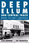 Deep Ellum and Central Track cover