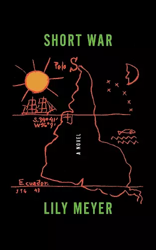 Short War cover