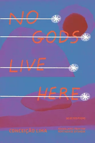 No Gods Live Here cover