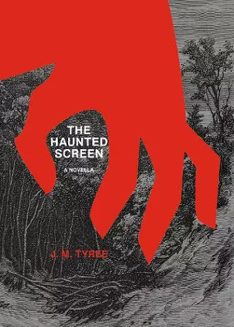 The Haunted Screen cover