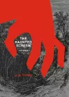 The Haunted Screen cover