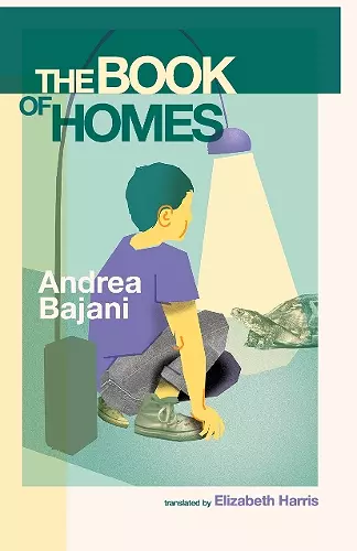 The Book of Homes cover