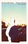 Invisible Years cover