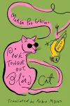 Pink Tongue Out, Blind Cat cover