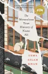 The Miraculous True History of Nomi Ali cover
