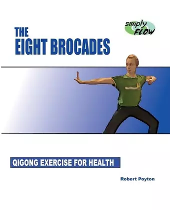 The Eight Brocades cover