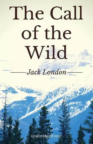 The Call of the Wild cover