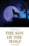 The Son of the Wolf cover