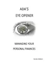 Ada's Eye Opener cover