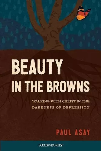 Beauty in the Browns cover