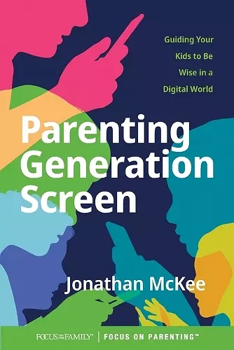 Parenting Generation Screen cover