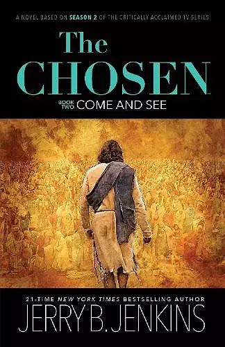 The Chosen - Come and See cover