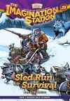 Sled Run for Survival cover