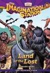 Land of the Lost cover