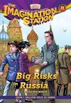 Big Risks in Russia cover